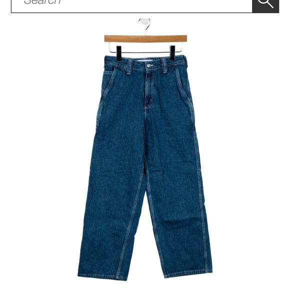 Lisa Says Gah Dylan Jeans - Picture 10 of 15